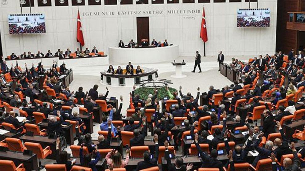 TBMM Onayladı: Afet Konut Borçlarını Peşin Ödeyene Büyük İndirim