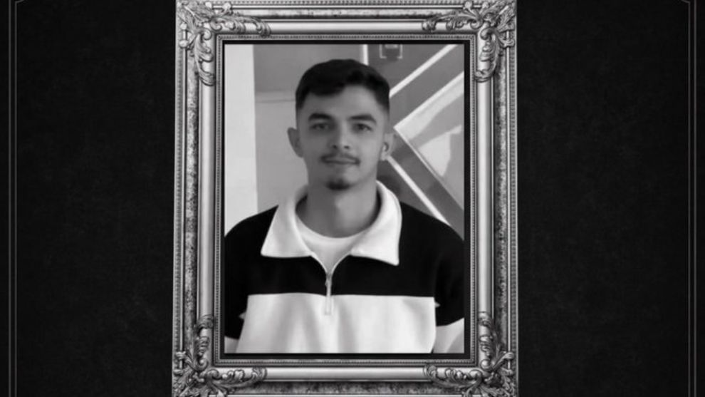 Tunceli'de kazada yaralanan Malatyalı öğrenci hayatını kaybetti