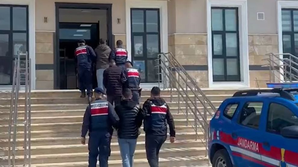 Ucuz kredi vaadi pahalıya patladı: 3 tutuklama