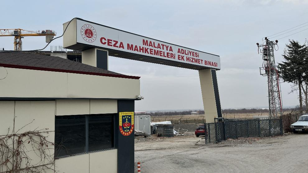 Vaizoğlu Apartmanı davasında müteahhide 6 yıl 3 ay