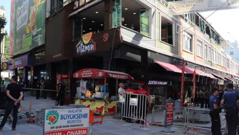 "Vitamin Kafe cinayetleri" Dosyasının Firarisi 4 Yıl Sonra Yakalandı