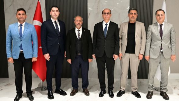 “15 taziye evi kazandıracağız”