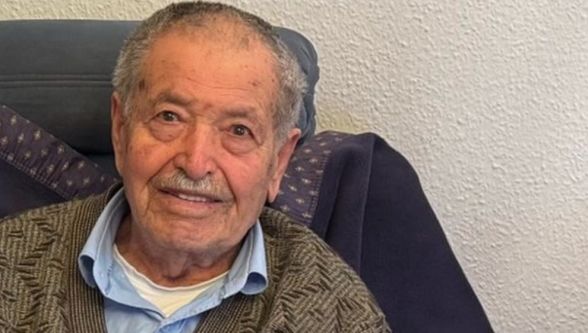 Ağbabanın Dayı Acısı