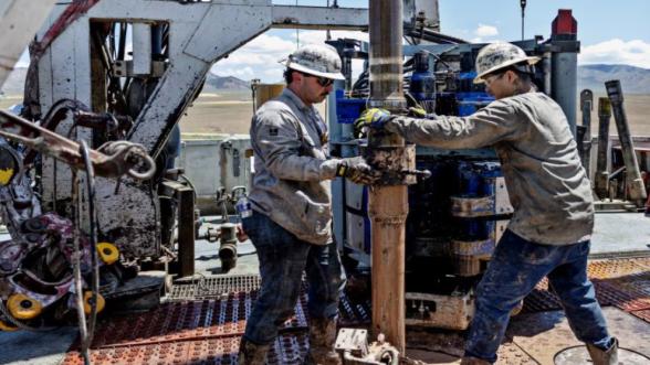 Akçadağ'da jeotermal arama sahası ihaleye çıkıyor