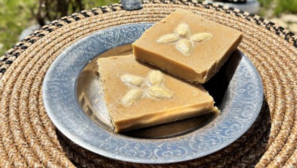 Arapgir Gelin Kız Helvası tescillendi