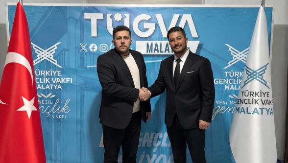 Atlı Cirit Oyuncusu Mert Güler TÜGVA Yazıhan Başkanı Seçildi