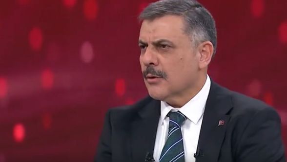Bakan Mustafa Çfitçi Duyurdu: 2026 Sokak Çeteleriyle Mücadele Yılı Olacak