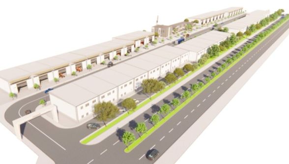 Başkan Hasan Ulutaş Duyurdu: Akçadağ KSS Projesi İçin İmzalar Atıldı