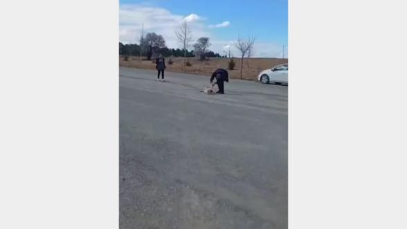 Başkan Sami Er kimi tebrik etti? MOTAŞ şoföründen duygulandıran hareket.