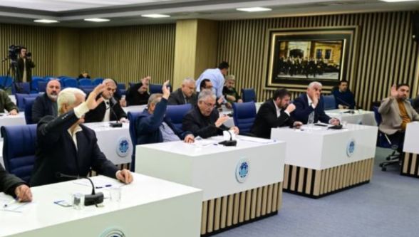 Battalgazi Belediye Meclisinde Kimler Komisyonlara Üye Seçildi?