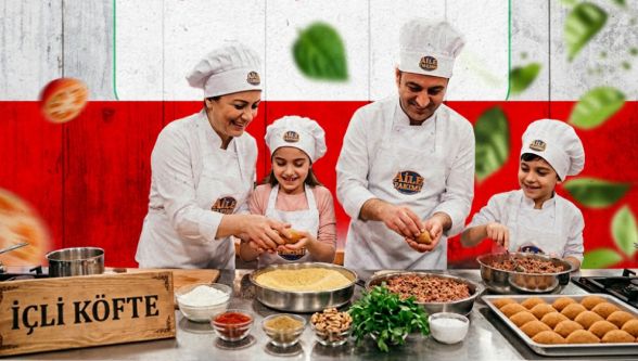 Battalgazi'de aileler içli köfte yarışmasında buluşacak