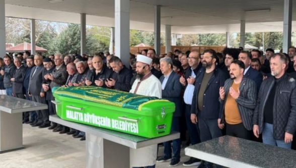 Batuhan İçin Son Görev 