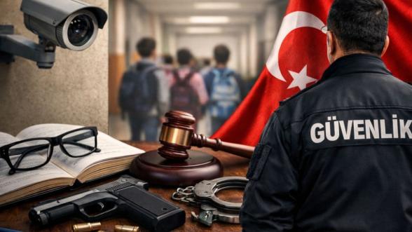 “Eğitimde Şiddete Sıfır Tolerans: Biz Susmuyoruz!”