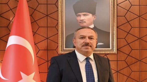 Emniyet Genel Müdürlüğüne "Orgeneral" Atandı 