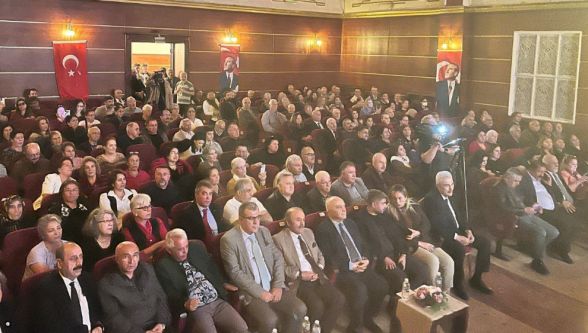 Gurbette Sıla Hasreti Türkülerle Dindi