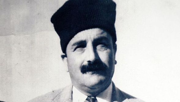 Hamit Fendoğlu (Hamido) Şahadetinin 48. Yılında Anılıyor