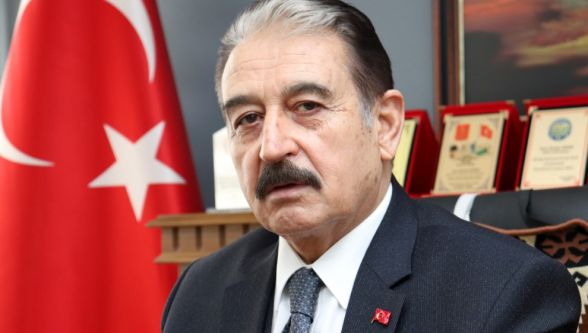 Huzur ve güven olmadan ticaret olmaz, polisimizin yanındayız