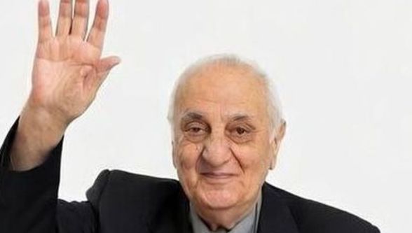 Malatya Bir Efsanesini Daha Kaybetti: Dr. Harut Sözkes Vefat Etti