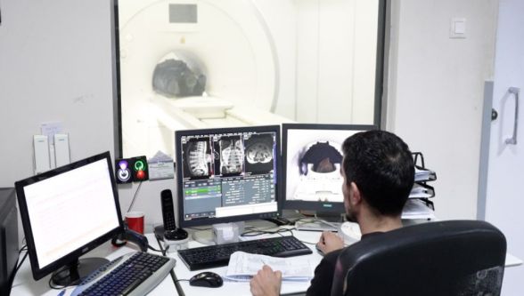 Malatya'da ileri radyolojik tetkiklerde yeni uygulamalar başladı