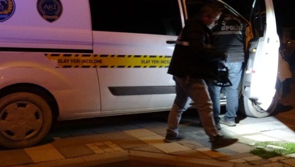 Malatya'da silahlı kavgada 1 kişi hastanelik oldu