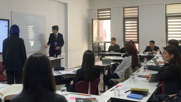 Malatya'daki diplomasi konferansının amacı neydi?