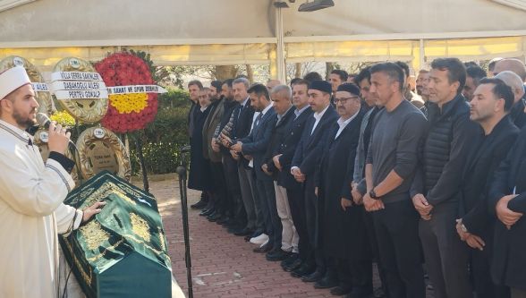 Malatyalı eski futbolcu Mert ve Bülent Korkmaz'ın acı günü