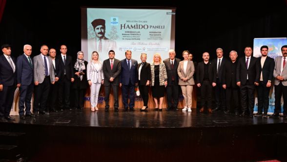 “Malatyanın efsanesi”