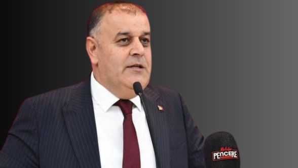 "Mevzu Bahis Vatansa Gerisi Teferruattır Anlayışının Siyasi Temsilcisi"