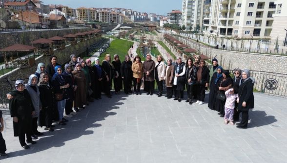 “Milletin efendiye değil hizmetkâra ihtiyacı var”