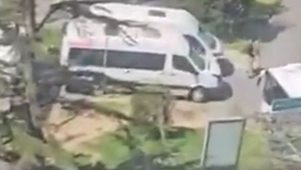 Polise Silahlı Saldırı: 3 Terörist Etkisizleştirildi 