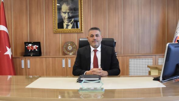 “Sadece iş yeri yapmak yetmez, altyapı tam olmalı”