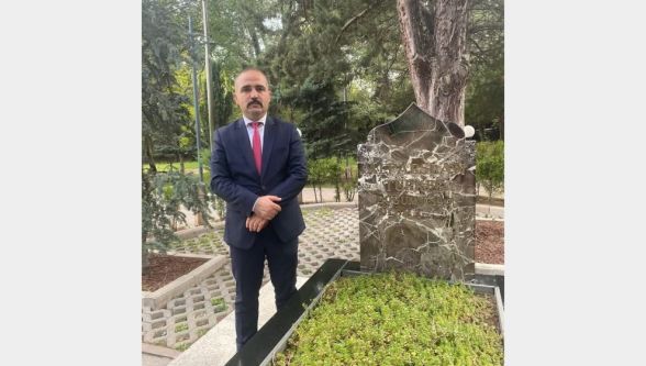 Şengönül: Ülkücü hareket Türkeş'in izinde yürüyor