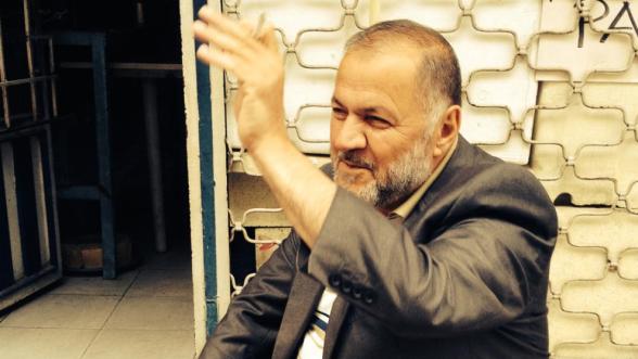 “Şeyh İbrahim” Son Yolculuğuna Uğurlandı