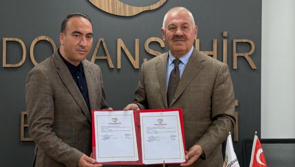 Sürgü Mahallesi'ne Müjde: Taziye Evi İçin İmzalar Tamam!