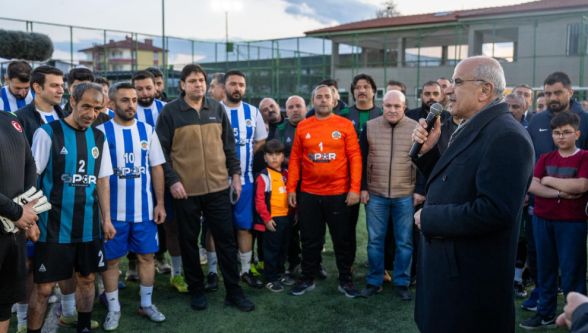 "Yeşilyurtspor'un İsmini Malatyaspor FK Olarak Değiştirme Planımız Var"
