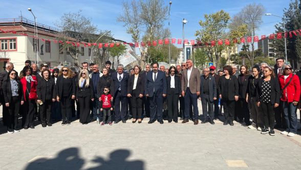 Yıldız, saldırı ve kazaları hatırlattı