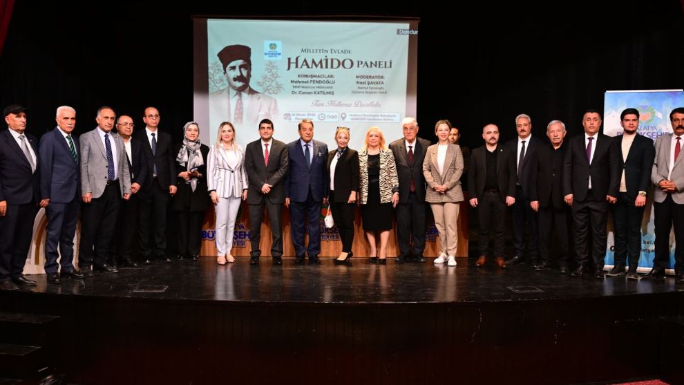 “Malatya'nın efsanesi”