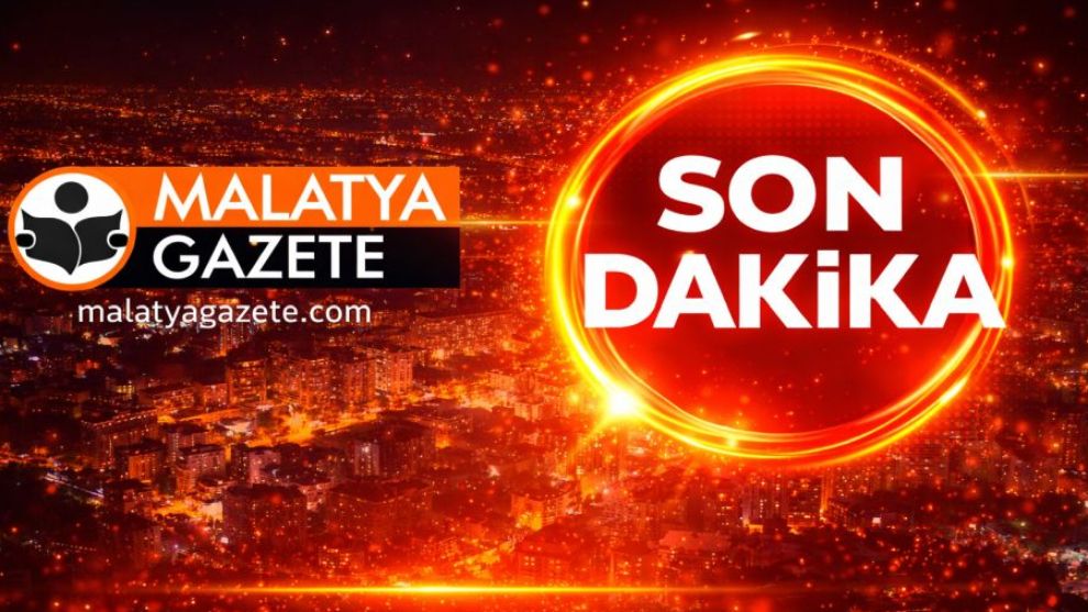 Malatya'da Korkutan Deprem: 5.6 Şiddetindeki Sarsıntı Panik Yarattı