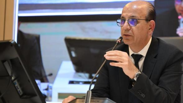 Çırmıktı ve Gündüzbey İçin Rezerv Alan Kararı