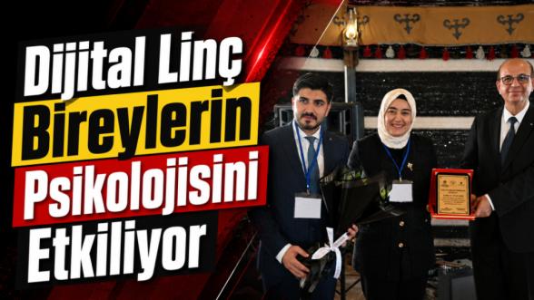 Dijital Linç Bireylerin Psikolojisini Etkiliyor