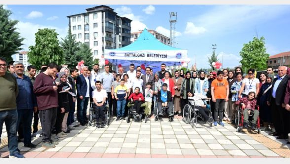 "Malatya'da kendi alanında önemli bir donanıma sahip"