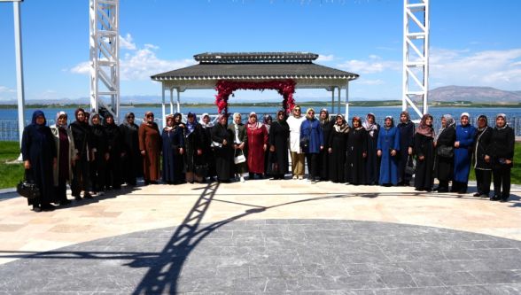 “Projeler İhtiyaç Odaklı ve Yerinde Yatırımlar”