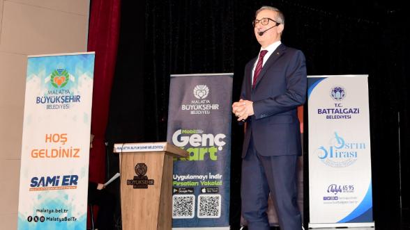 “Savunma Sanayiine Yapılan Yatırımlar Daha Geniş Bir Etki Alanına Sahiptir”
