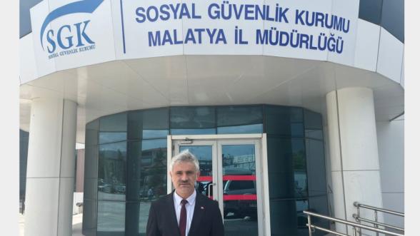 SGK Çalışanları İçin Yeni Talep Çağrısı