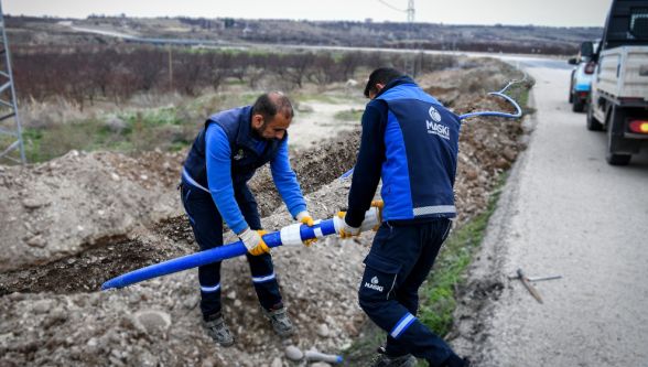 "Sorunlarımız Büyüktü ve Bugüne Kadar Bu Sorunları Çözen Olmamıştı"