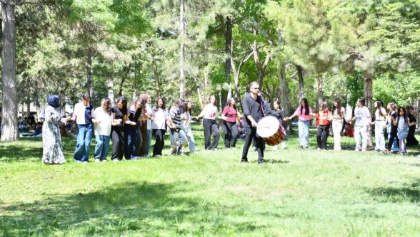 "Sosyal Belediyecilik Anlayışıyla Ailelerimizin Yanında Olmaya Devam Edeceğiz"