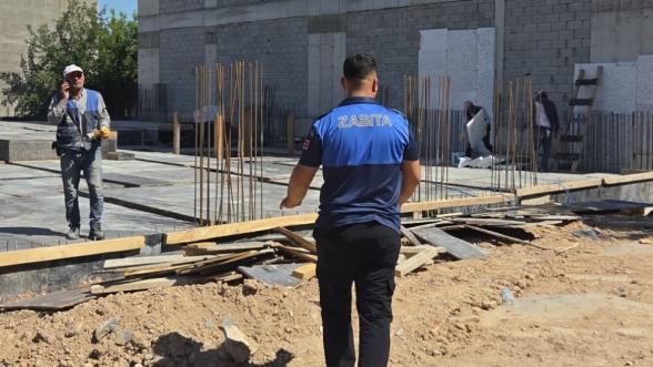 Battalgazi'de Sınav Sessizliği İçin Mesai