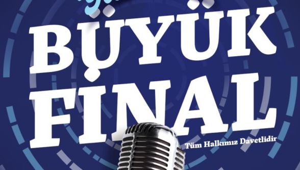 Battalgazi'de Türk Halk Müziği Yarışmasında Final Heyecanı