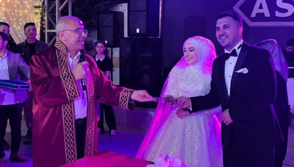 Burak ve Seda'nın  Mutlu Günleri