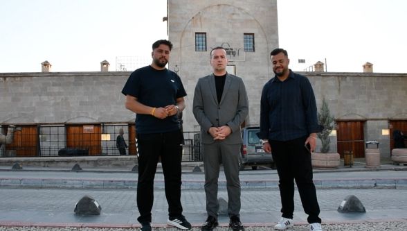 "Deprem Sonrası Geçen Süreye Rağmen Somut Çalışma Yapılmadı"